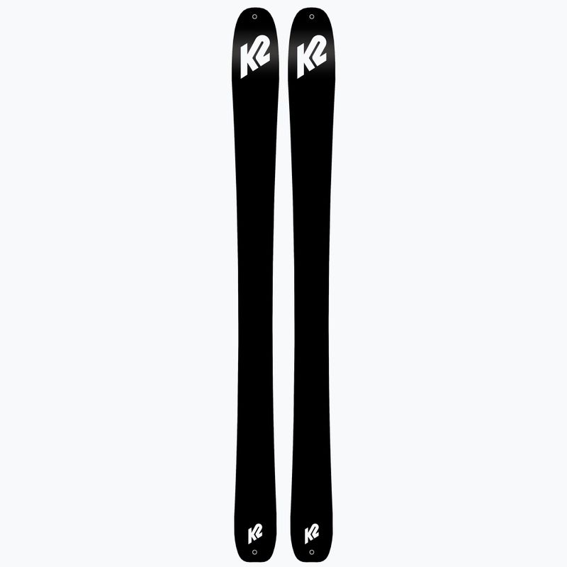 K2 Wayback Jr children's skate ski blue-green 10G0206.101.1 11