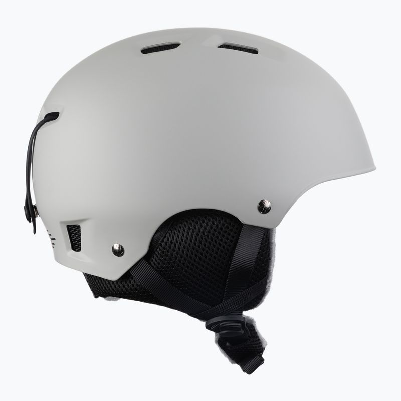 K2 Verdict grey ski helmet 10G4005.2.1.L/XL 4