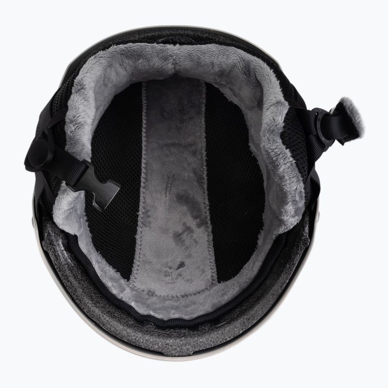 K2 Verdict grey ski helmet 10G4005.2.1.L/XL 5