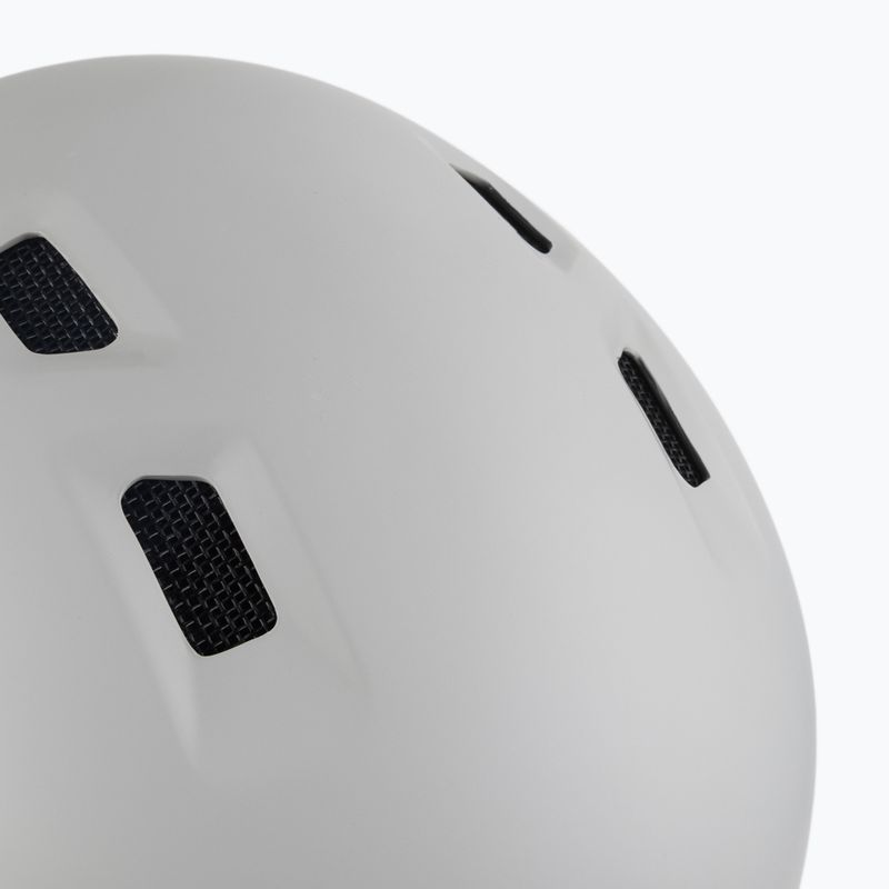 K2 Verdict grey ski helmet 10G4005.2.1.L/XL 8