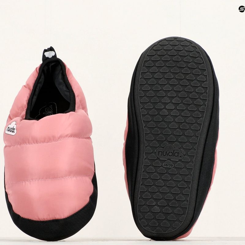 Nuvola Classic malaga winter slippers 9