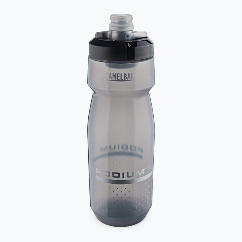 CamelBak Podium grey bicycle bottle 1875002071 2