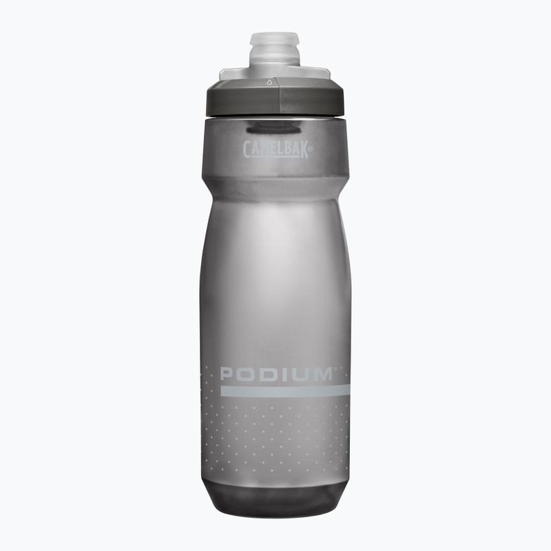 CamelBak Podium grey bicycle bottle 1875002071 4