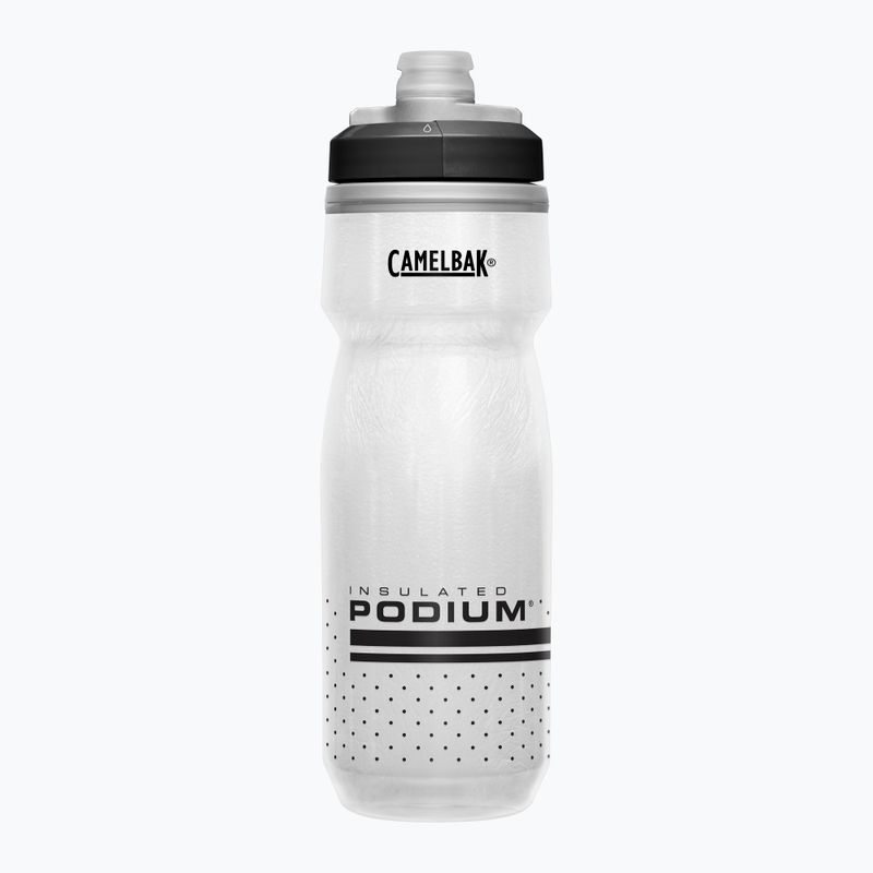 CamelBak Podium Chill bike bottle black and white 1874101062 4