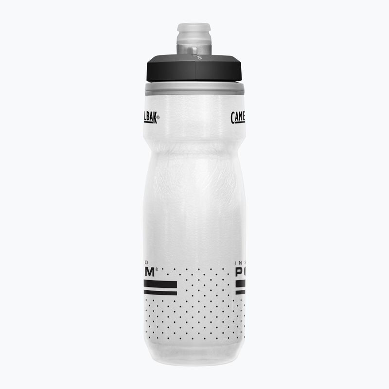 CamelBak Podium Chill bike bottle black and white 1874101062 5