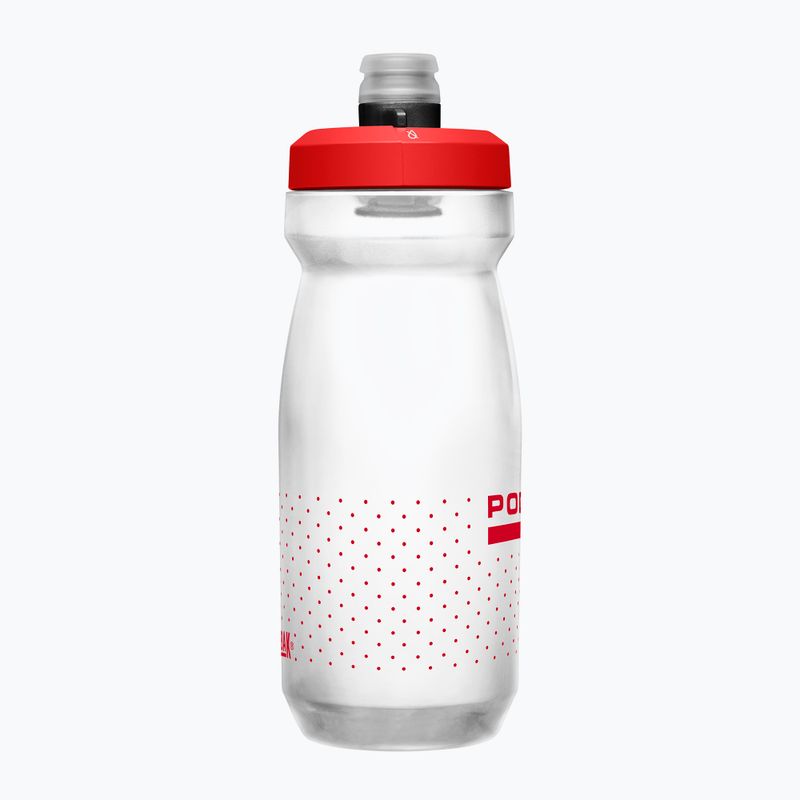 CamelBak Podium 620 ml bicycle bottle red 2