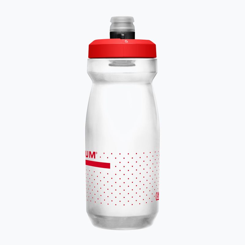 CamelBak Podium 620 ml bicycle bottle red 3