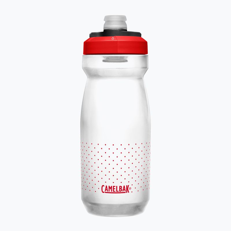 CamelBak Podium 620 ml bicycle bottle red 4