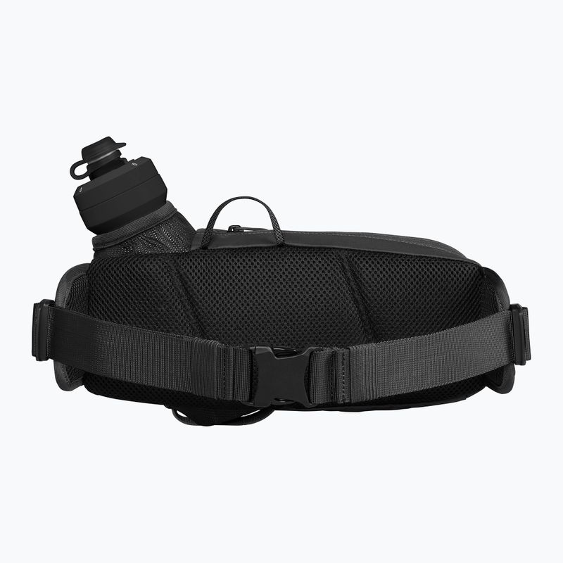CamelBak Podium Flow bicycle bag with 620 ml bottle black 2