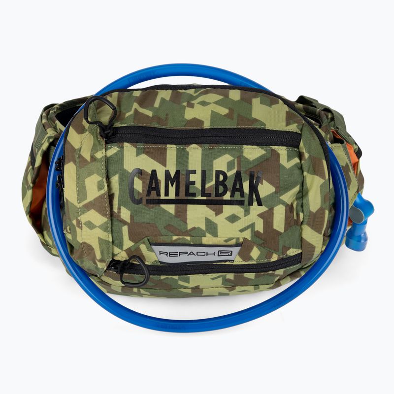 CamelBak Repack LR 4 l morocco bicycle kidney 1478901000