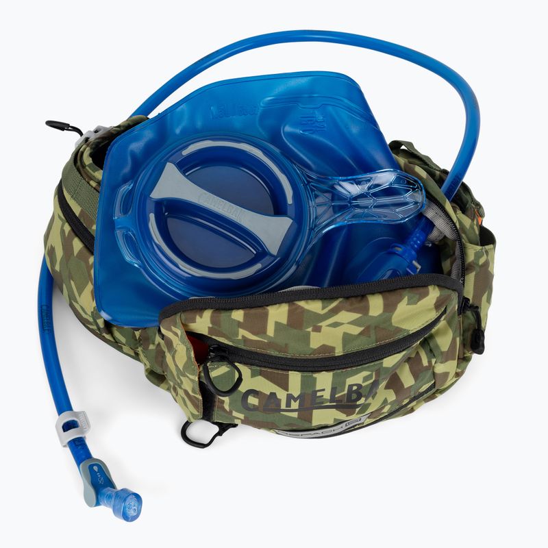 CamelBak Repack LR 4 l morocco bicycle kidney 1478901000 6