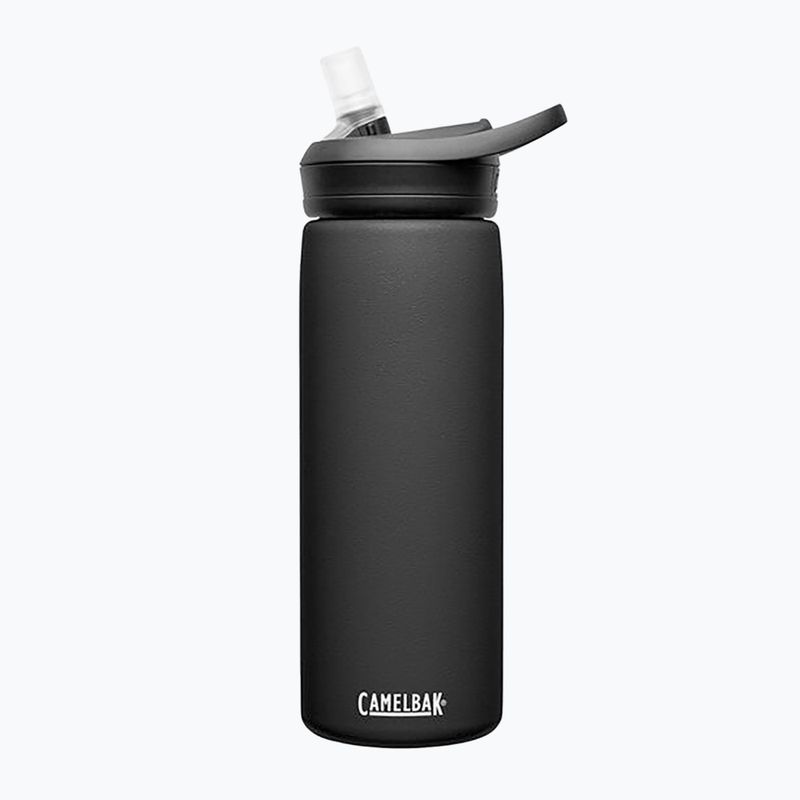 CamelBak Eddy+ thermal bottle 600 ml black