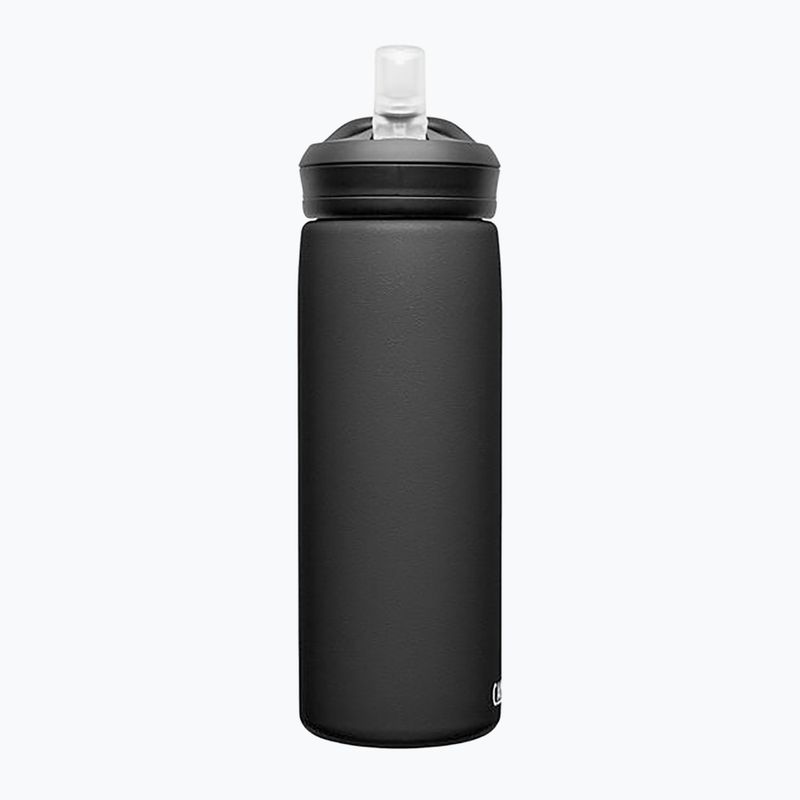 CamelBak Eddy+ thermal bottle 600 ml black 2