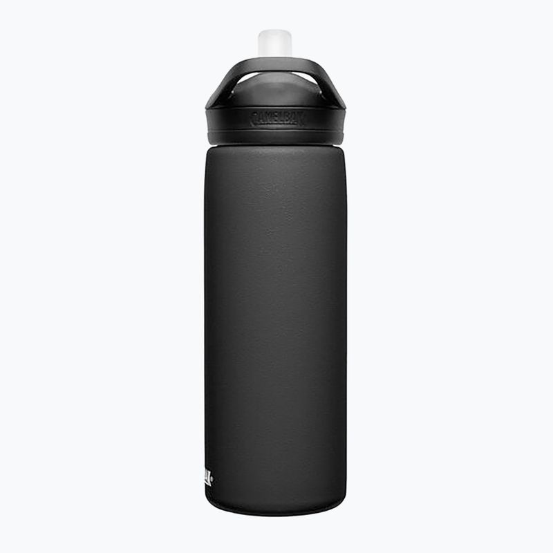 CamelBak Eddy+ thermal bottle 600 ml black 4