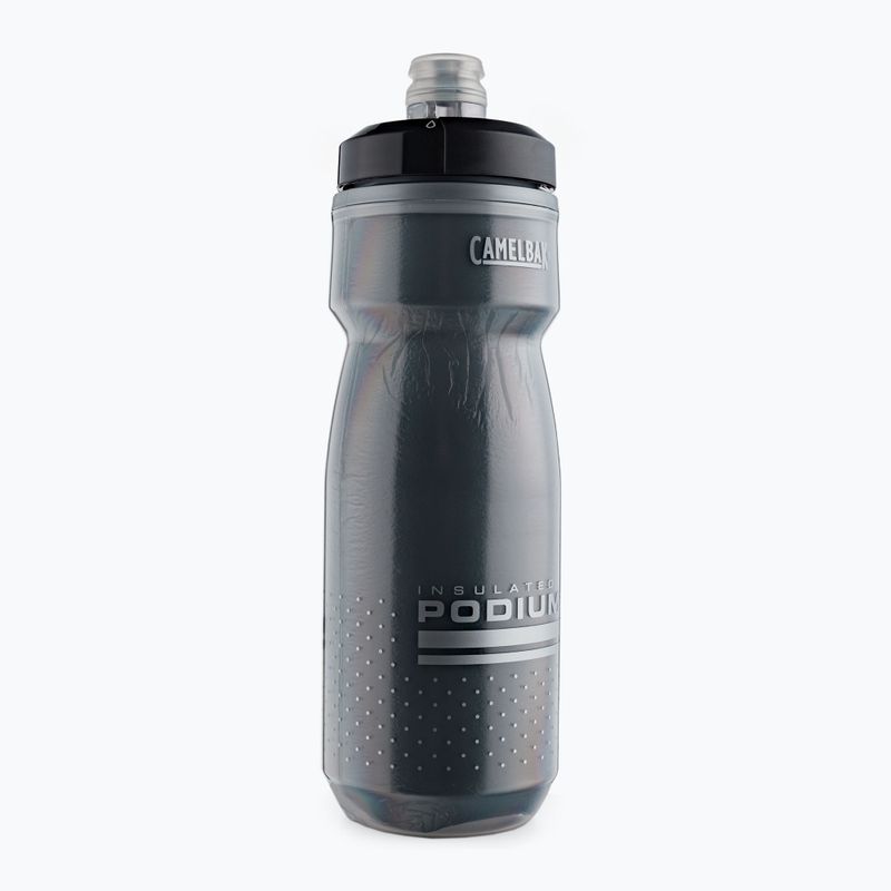 CamelBak Podium Chill bicycle bottle black 1874001062