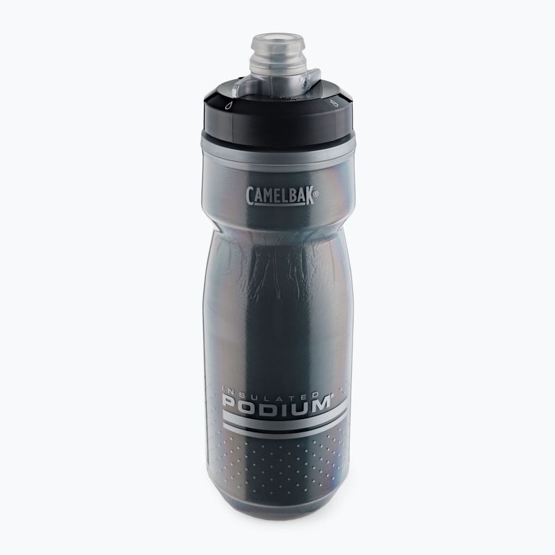 CamelBak Podium Chill bicycle bottle black 1874001062 2