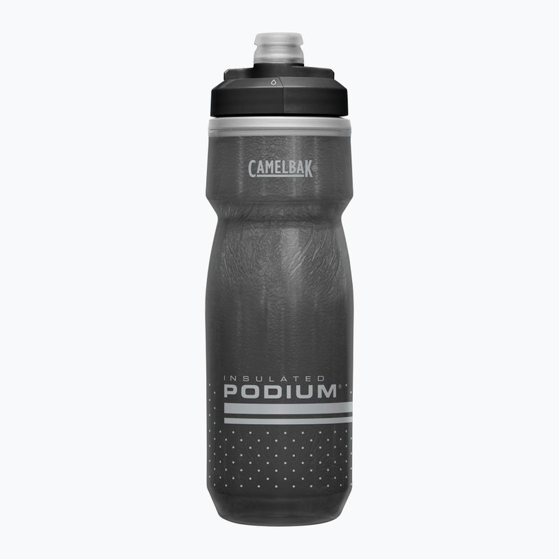 CamelBak Podium Chill bicycle bottle black 1874001062 4