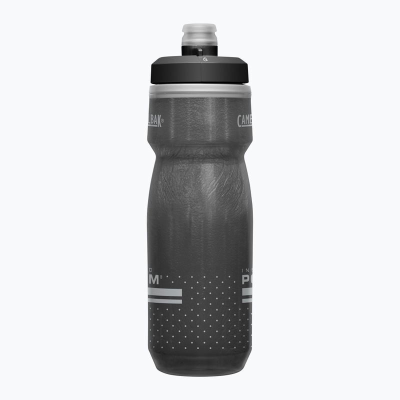 CamelBak Podium Chill bicycle bottle black 1874001062 5