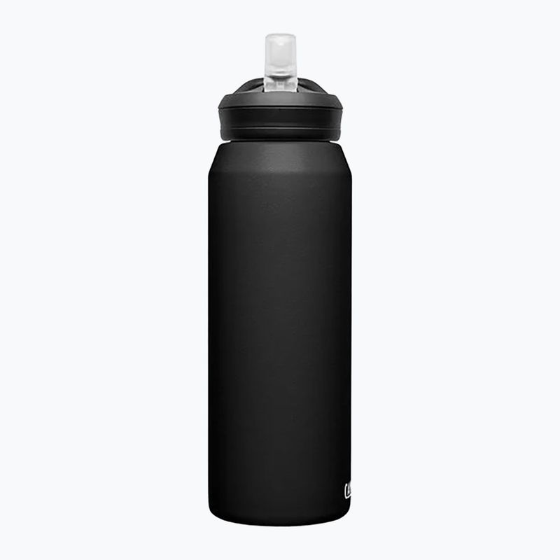CamelBak Eddy+ thermal bottle 1000 ml black 2