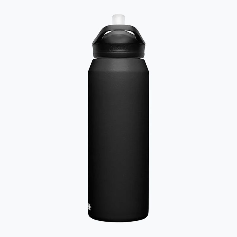 CamelBak Eddy+ thermal bottle 1000 ml black 4
