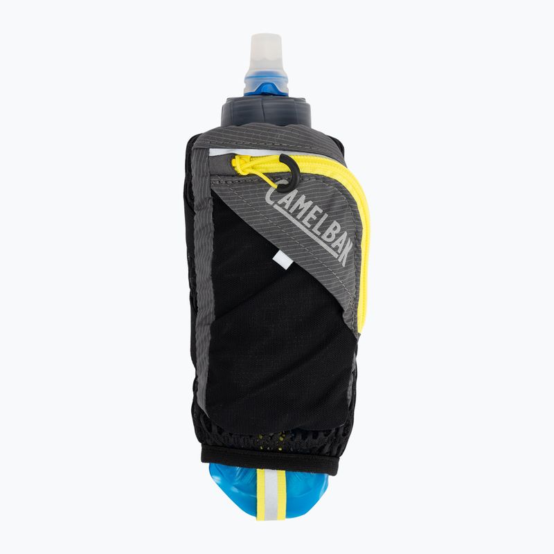 Softflask CamelBak Ultra Handheld Chill 500 ml black/grey