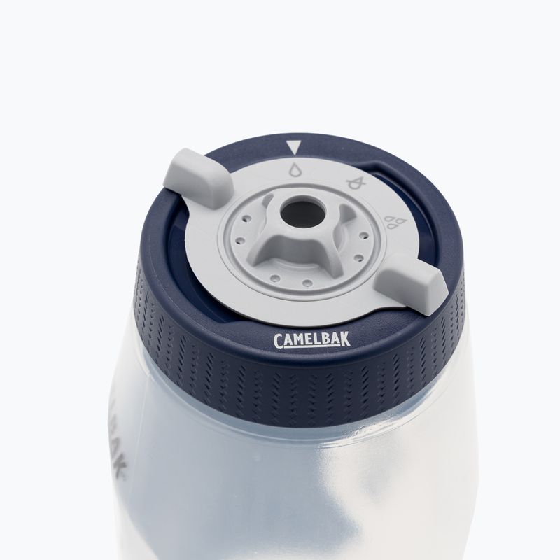 CamelBak Reign 1000 ml cycling bottle blue 2