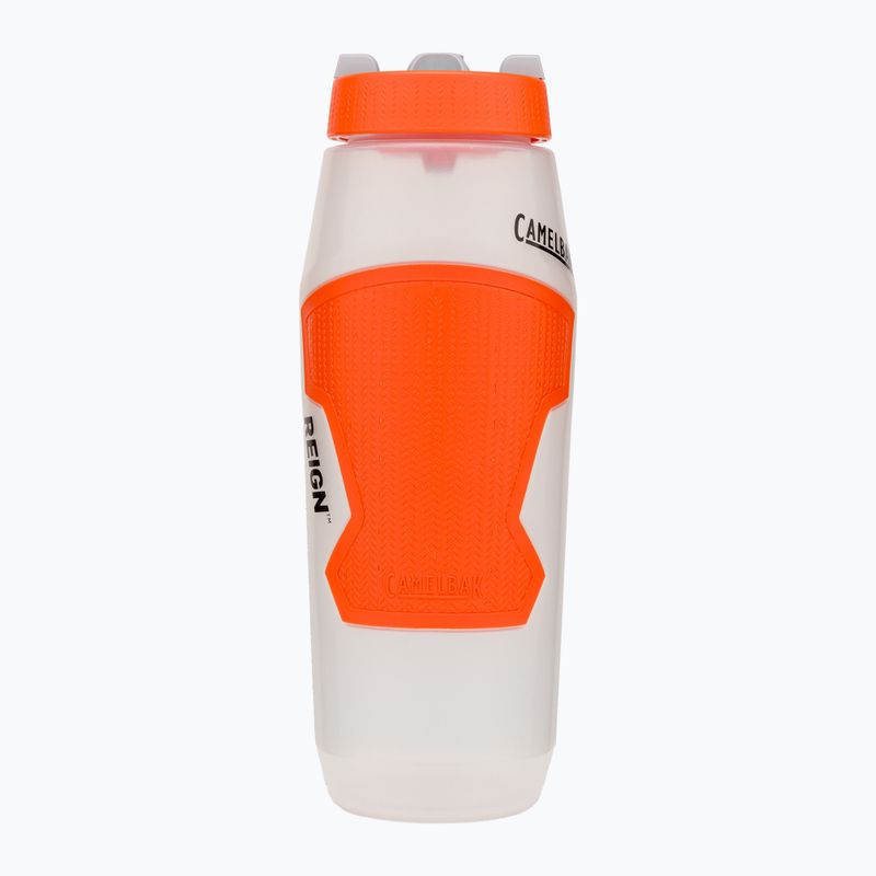 CamelBak Reign 1000 ml cycling bottle orange