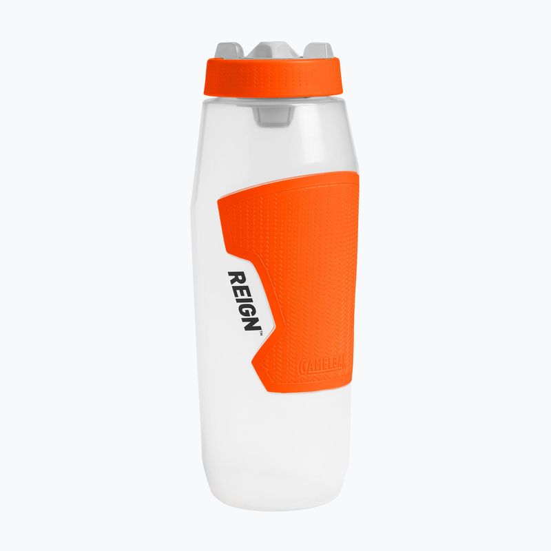 CamelBak Reign 1000 ml cycling bottle orange 4