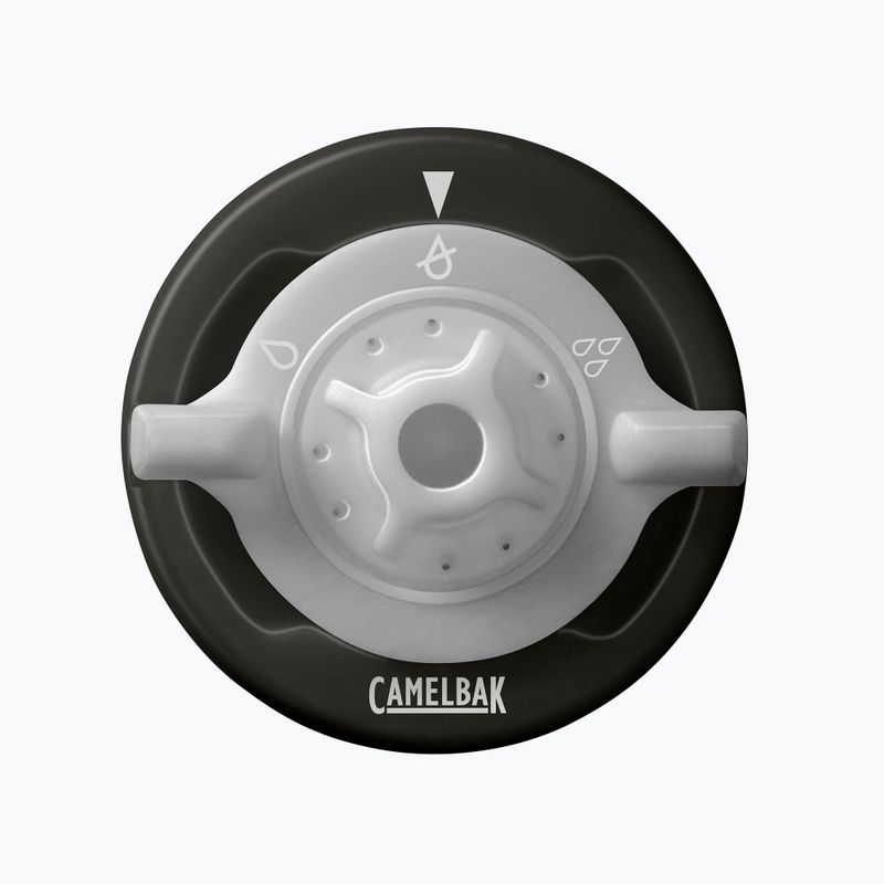 CamelBak Reign 1000 ml cycling bottle orange 5