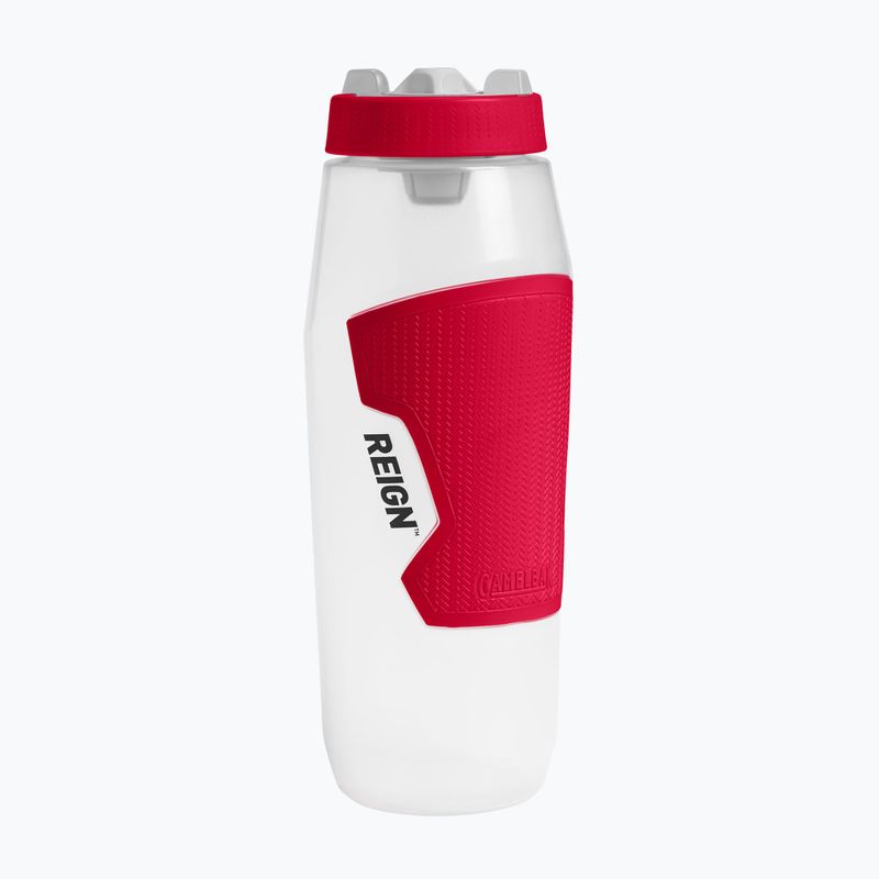 CamelBak Reign 1000 ml cycling bottle red 4