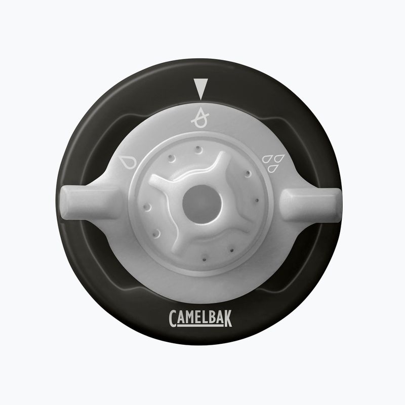 CamelBak Reign 1000 ml cycling bottle red 5