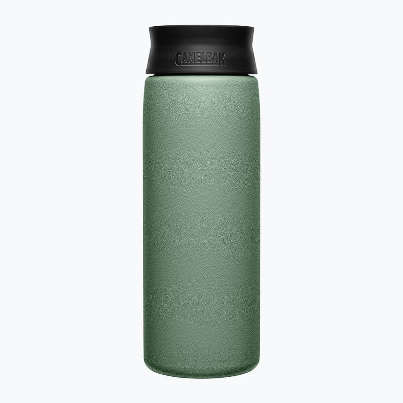 CamelBak Hot Cap Insulated SST 600 ml green thermal mug 2