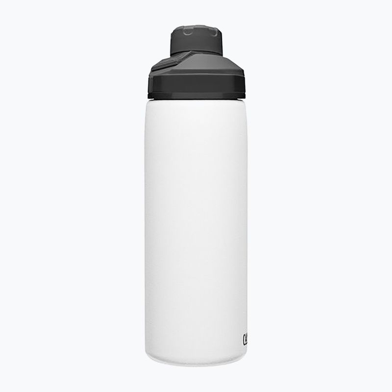 CamelBak Chute Mag thermal bottle 600 ml white 2