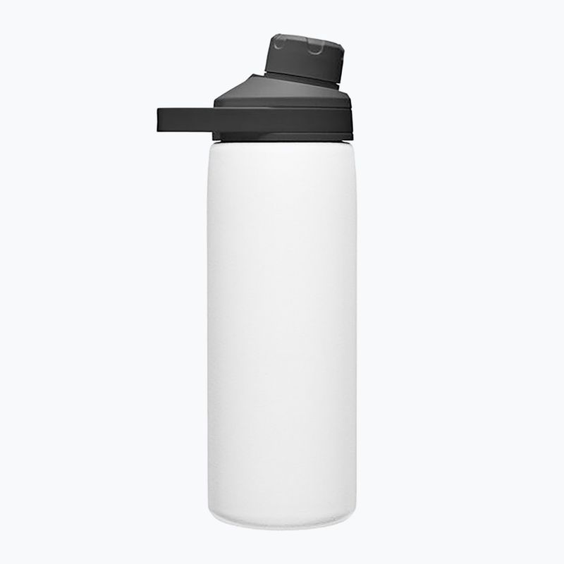CamelBak Chute Mag thermal bottle 600 ml white 3