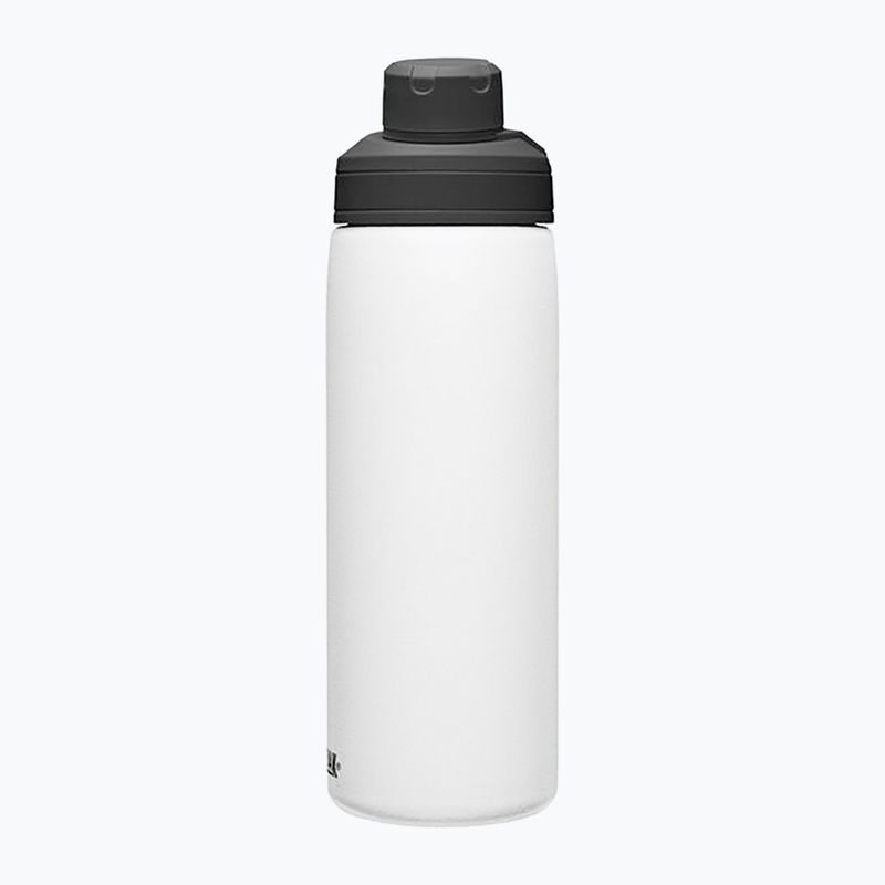 CamelBak Chute Mag thermal bottle 600 ml white 4