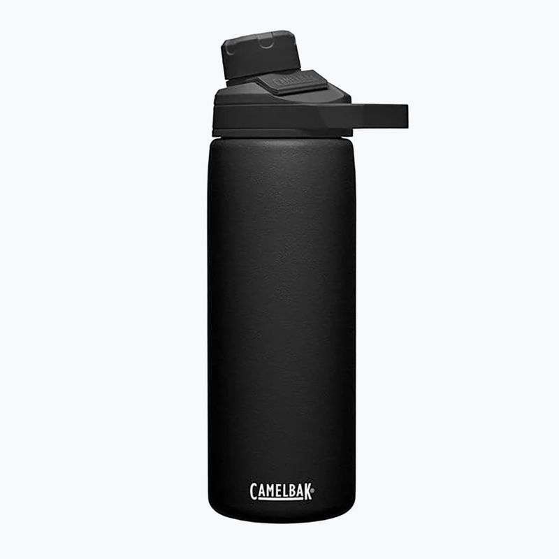 CamelBak Chute Mag thermal bottle 600 ml black