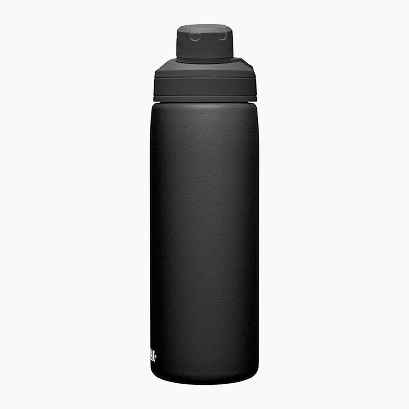 CamelBak Chute Mag thermal bottle 600 ml black 4