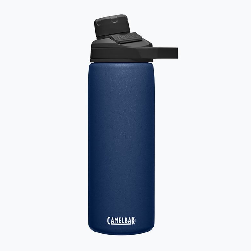 CamelBak Chute Mag thermal bottle 600 ml navy