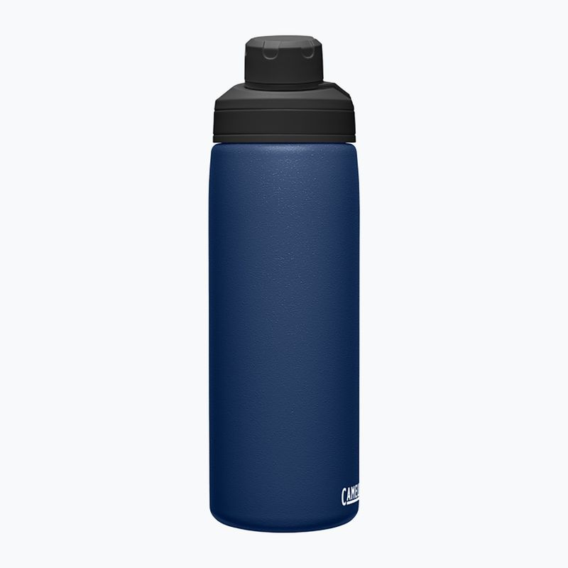 CamelBak Chute Mag thermal bottle 600 ml navy 2