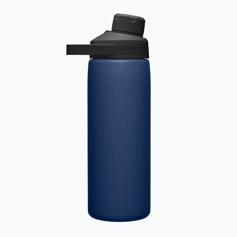 CamelBak Chute Mag thermal bottle 600 ml navy 3