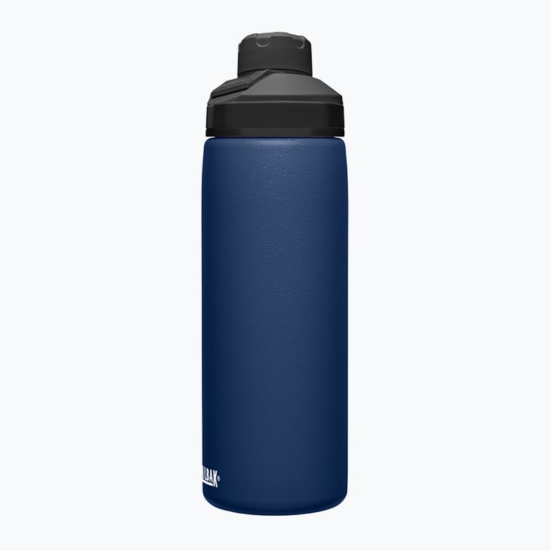 CamelBak Chute Mag thermal bottle 600 ml navy 4