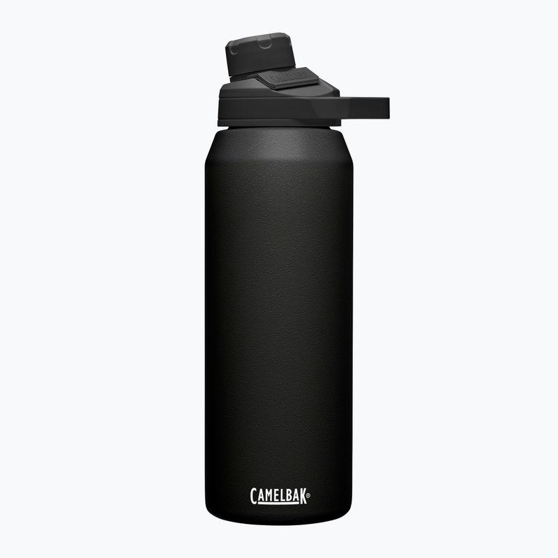 CamelBak Chute Mag SST thermal bottle black 1516004001 5
