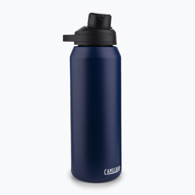 CamelBak Chute Mag SST thermal bottle navy blue 1516402001