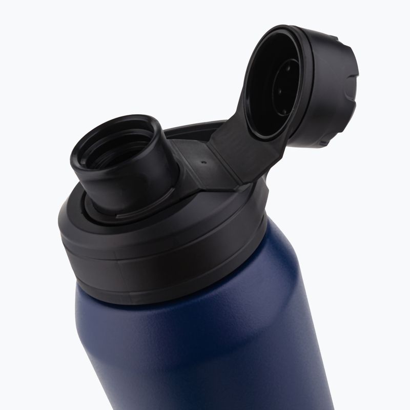 CamelBak Chute Mag SST thermal bottle navy blue 1516402001 4
