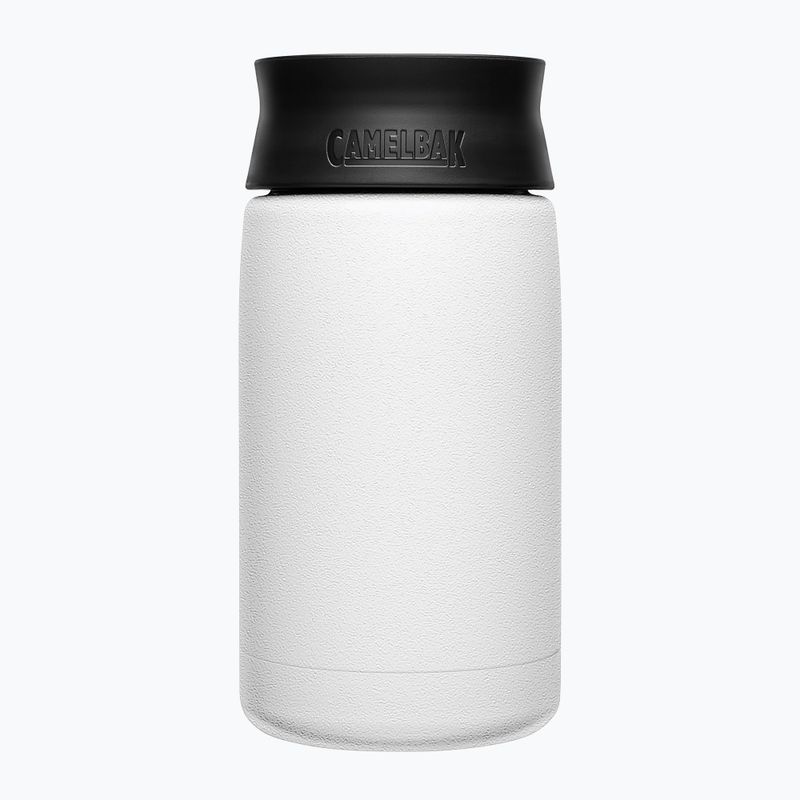 CamelBak Hot Cap Insulated SST 400 ml white/natural thermal mug 2