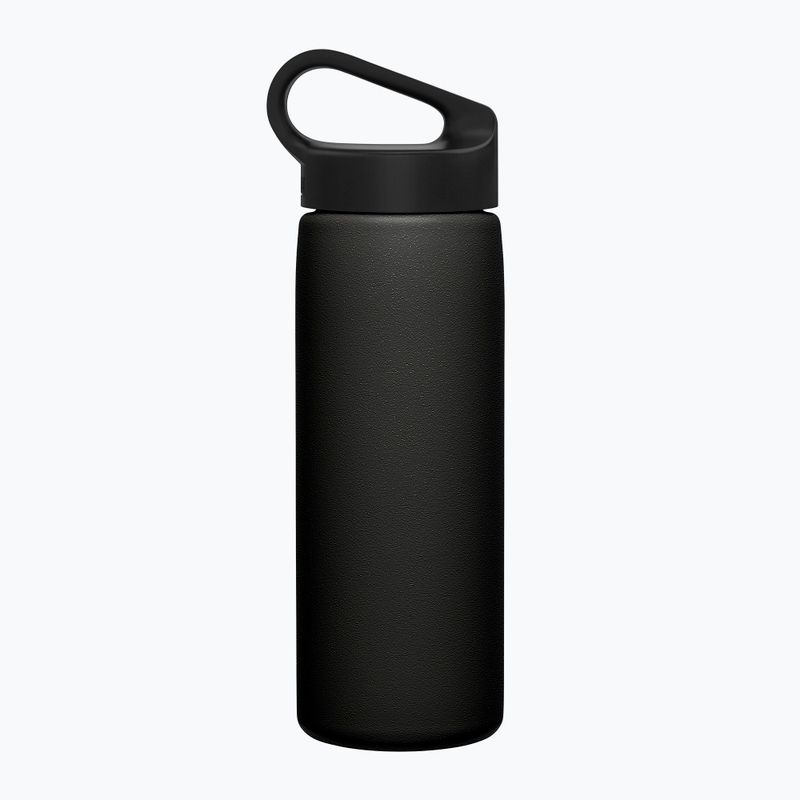 CamelBak Carry Cap Insulated SST 600 ml black/grey thermal bottle 3