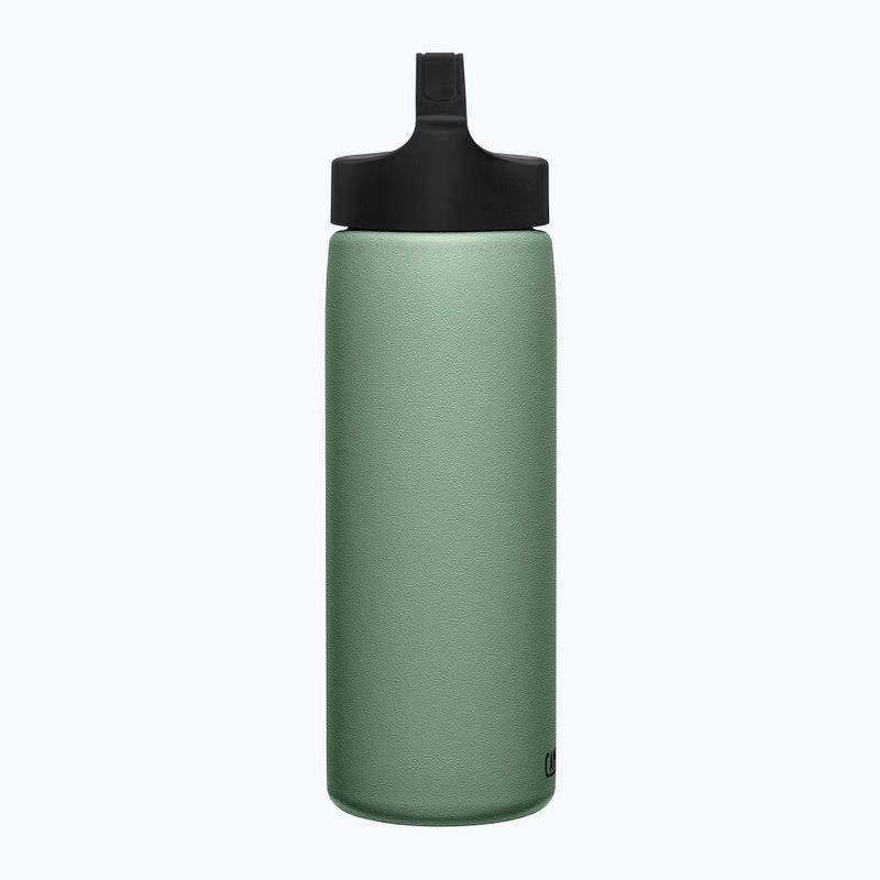 CamelBak Carry Cap Insulated SST 600 ml green thermal bottle 2