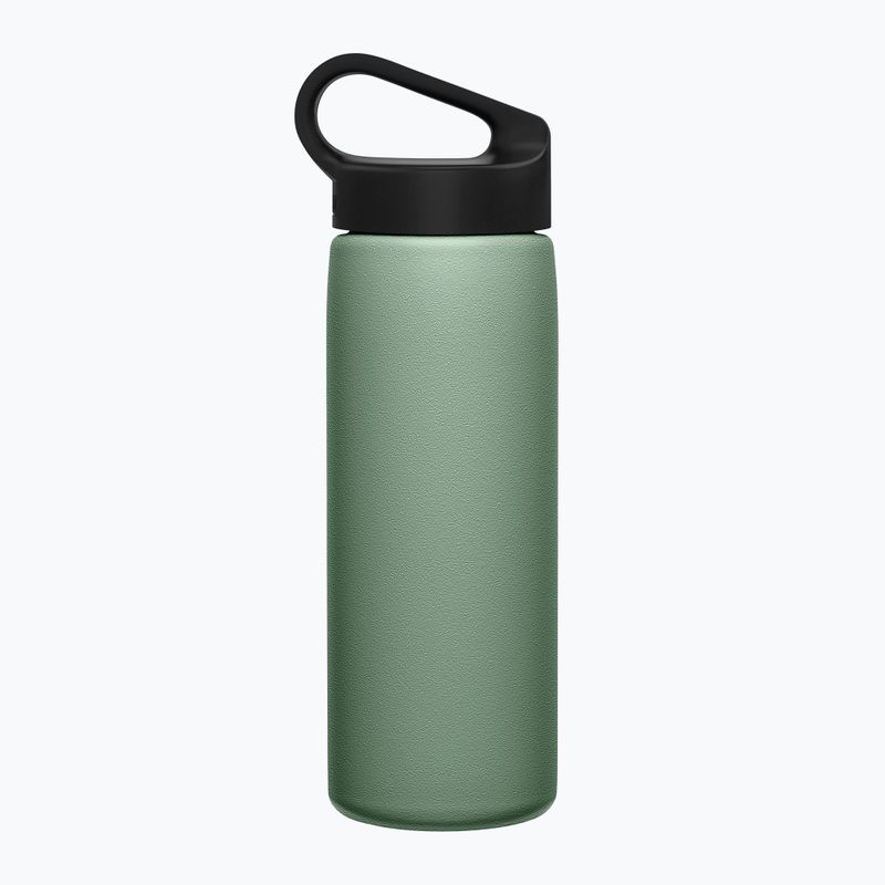 CamelBak Carry Cap Insulated SST 600 ml green thermal bottle 3