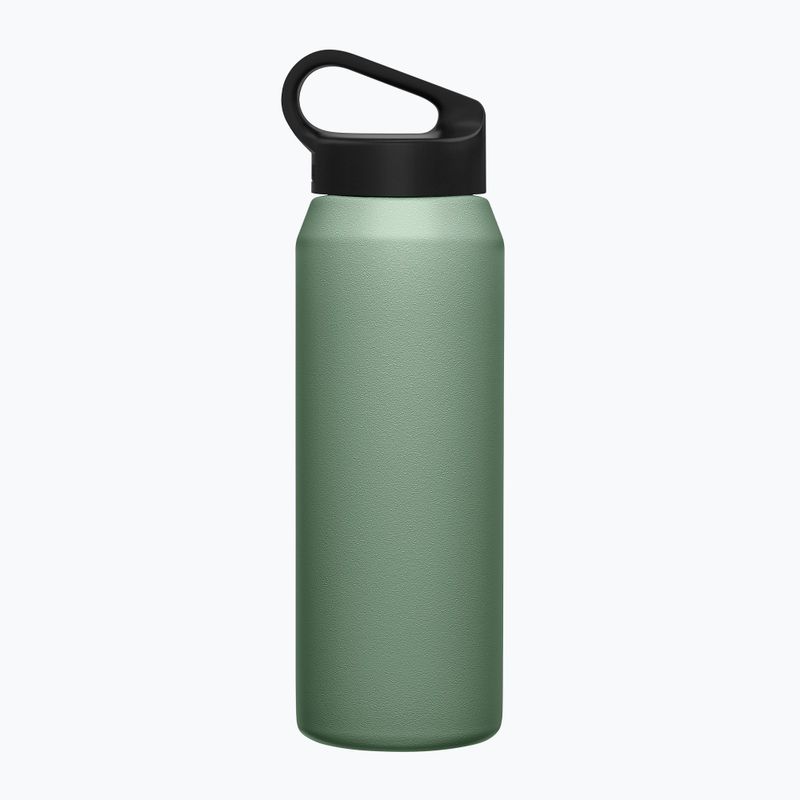 CamelBak Carry Cap Insulated SST 1000 ml green thermal bottle 3