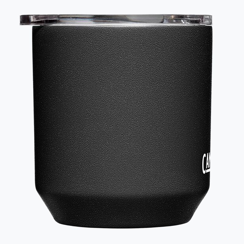 CamelBak Rocks Tumbler thermal mug 300 ml black 2